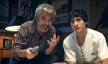 “La odisea de los giles”: el emotivo regreso de Ricardo y Chino Darín en Netflix