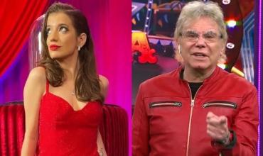 Fuerte cruce entre Beto Casella y Romi Scalora: acusaciones, reproches y ruptura definitiva