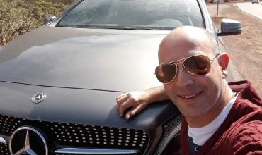 Elevan a juicio la megacausa contra Edgar Bacchiani, el “Trader God” acusado de estafa piramidal