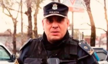 Echaron a 24 policías bonaerenses por hacer campaña para un candidato libertario