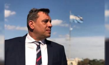 Maximiliano Bondarenko: "El peronismo es el que te quiebra las piernas y después te da las muletas"