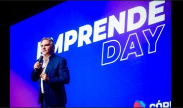 El Gobierno de Córdoba lanzó créditos a tasa cero para jóvenes emprendedores