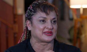 Alejandra “Locomotora” Oliveras muestra signos de mejoría tras sufrir un ACV