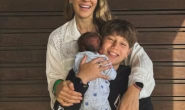 Jimena Barón habló con sinceridad sobre su colapso emocional tras el nacimiento de Arturo