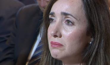 Tras la prohibición de ir a La Rural, Victoria Villarruel reapareció con un mensaje a las Fuerzas Armadas