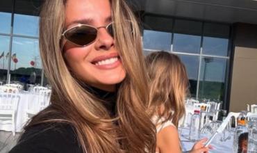 La China Suárez y el video de Mauro icardi: “Es un delito, está hecha la denuncia”