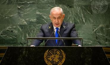 La carta que sacude a Israel: rectores de 5 universidades le exigen a Netanyahu que frene el hambre en Gaza