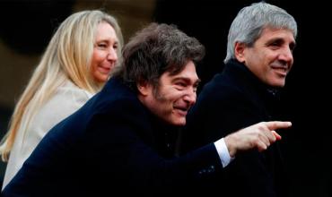 La confianza en el gobierno de Javier Milei creció un 4,9% en el mes de julio