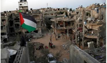 Gran Bretaña adelantó que reconocerá al Estado de Palestina: cuál es su plan