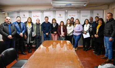Con el nuevo aumento otorgado por el Gobierno, ningún docente que esté frente al aula cobrará menos de $770.000