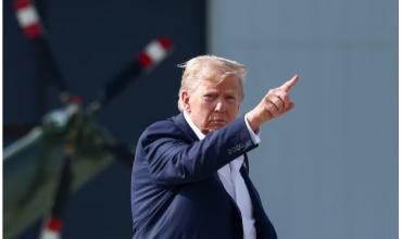 Trump dio diez días a Rusia para terminar la guerra en Ucrania o advirtió con nuevas sanciones