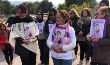Aimogasta - Caso “Nené” Quintero: la familia denuncia irregularidades y exige justicia