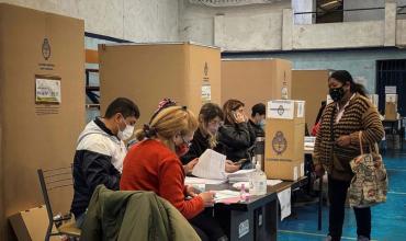 Se conoció el cronograma electoral provincial