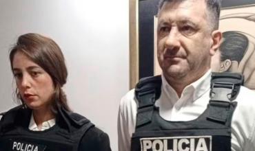 La justicia de Paraguay inició el proceso de extradición de Edgardo Kueider a la Argentina