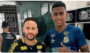 El increíble refuerzo de Aldosivi: viene de Brasil, tiene cláusula €70 millones y llega a préstamo para pelear la permanencia