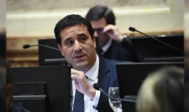 Abad calificó las candidaturas testimoniales como "una burla" al electorado
