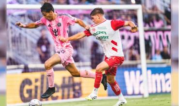 Salta: encontraron un cuerpo en descomposición mientras jugaban al fútbol