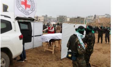 La Cruz Roja exigió a los terroristas de Hamas acceso inmediato a los rehenes israelíes: “Deben recibir urgentemente atención médica”