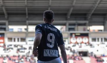 La drástica decisión de un hijo de Diego Simeone: a los 27 años, se retira del fútbol y dará un giro en su carrera