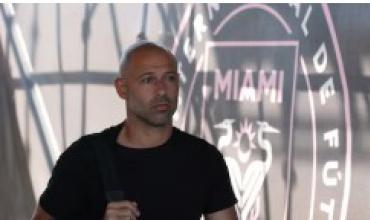 Mascherano dio detalles de la lesión de Messi: “Dentro de lo malo, es una buena noticia”