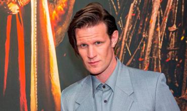 Matt Smith será el villano en la próxima entrega de Star Wars
