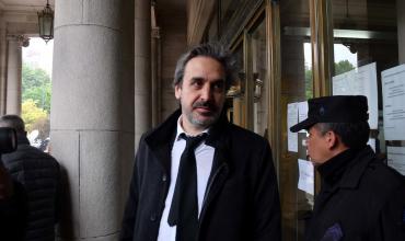 Ramos Padilla justificó los cambios en el padrón electoral bonaerense y negó que generen ausentismo