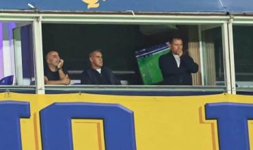 Boca Juniors disuelve su Consejo de Fútbol: Serna y Cascini dejan sus cargos, Delgado permanece