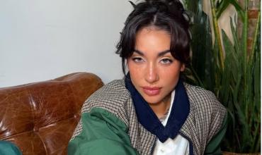 María Becerra recordó cómo transitó su enfermedad: “Cuando te estás muriendo ves todo de manera diferente”