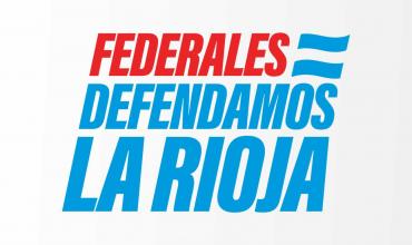 Quedó conformada la alianza “Federales Defendamos La Rioja” para competir en las elecciones de octubre