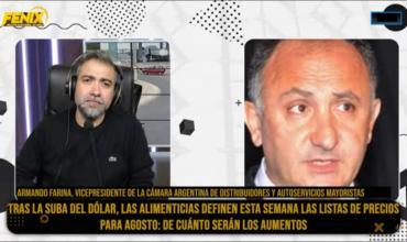 Distribuidores mayoristas alertan sobre nuevos aumentos: “Hay productos que subieron entre un 5 y un 8% por efecto del dólar”