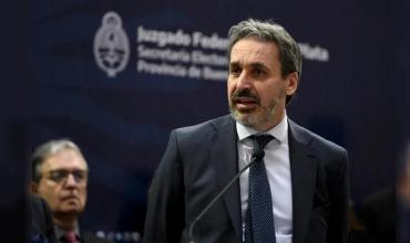 La Matanza en vilo: el juez Ramos Padilla se declaró incompetente y suspendió la asignación de mesas