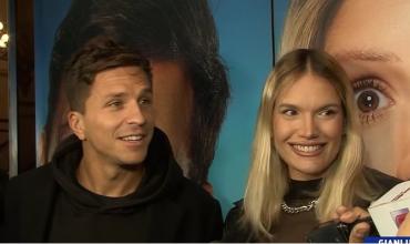 Eva Bargiela y Gianluca Simeone contaron cómo se preparan para la llegada de su bebé: “Hay nervios”
