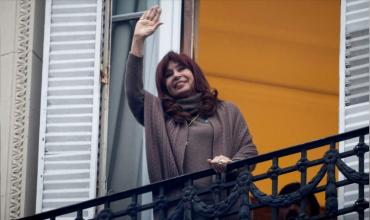 Se le vencen los plazos a Cristina Kirchner para devolver el dinero de la causa Vialidad