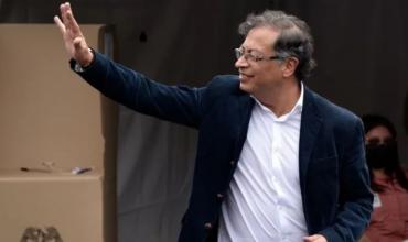El presidente Gustavo Petro considera que Álvaro Uribe es responsable de su propia condena