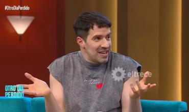 ¡Arriba La Faraona! Martín Cirio presenta su show La Noche de Martina y es furor: precios y todo a saber