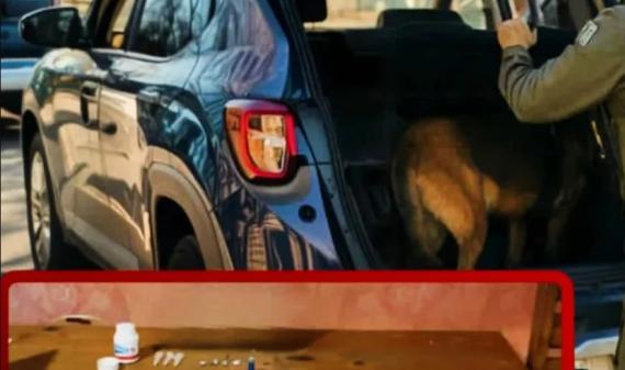 Allanamientos en Chilecito: cuatro detenidos y droga incautada