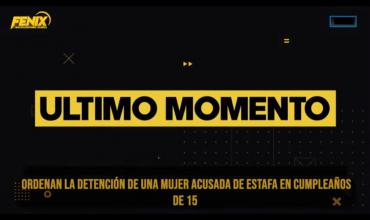 Revocan la eximición de prisión y ordenan detener a la propietaria de “Doña Carmen” por estafas