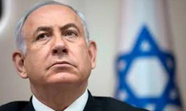Piden la detención de Benjamin Netanyahu en Argentina: la denuncia de ATE e H.I.J.O.S. por genocidio