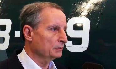 Renunció Antonio José Mauad, director del Servicio Meteorológico Nacional