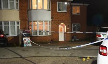 Condenan a una mujer estadounidense por intento de asesinato en Gran Bretaña