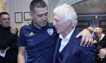 Lo quieren como manager deportivo: Boca llamó a Pékerman