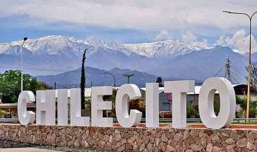 Recuperan portones metálicos robados en Chilecito