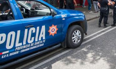 Santa Fe: Un joven de 16 años fue atacado por delincuentes que intentaron robarle su bicicleta