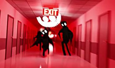 Terror en el laberinto: alertan sobre el nivel “Corre por tu Vida” de los Backrooms
