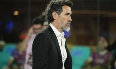 La insólita situación a la que estará obligado Eduardo Domínguez cuatro horas antes de Banfield-Estudiantes
