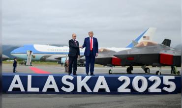 Trump y Putin se reunieron en Alaska: una cumbre "fantástica" de casi 3 horas marcada por la controversia