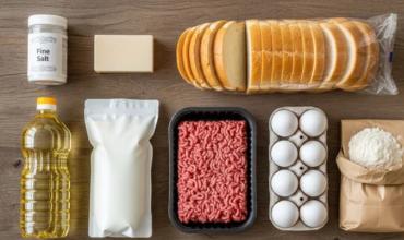 Advierten que el precio de productos básicos se disparó hasta un 334% desde noviembre de 2023