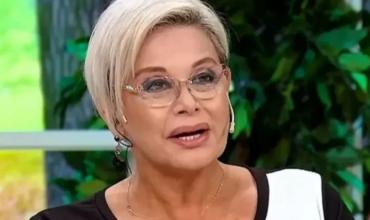 Carmen Barbieri, devastada por la muerte de Alberto Martín: “Mi corazón roto”