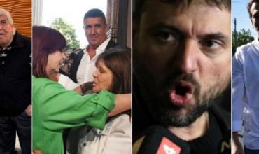 Quién es quién en la lista de unidad del peronismo en Provincia: Grabois con rival adentro, un hijo de Moyano, camporistas “puros” y la candidata que ya renunció