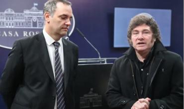 El Gobierno cruzó a una reconocida actriz tras la polémica por Homo Argentum: "Llora subsidio"